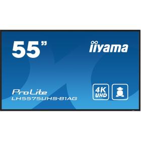 Iiyama 55IW LCD 4K UHD IPS