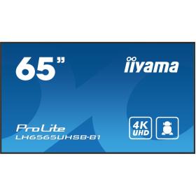 Iiyama 65IW LCD 4K UHD IPS