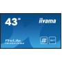 Iiyama 43IW LCD Full HD IPS