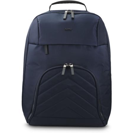 Hama Laptop-Backpack Premium Lightweight Tot 41 cm (16.2) Donkerblauw