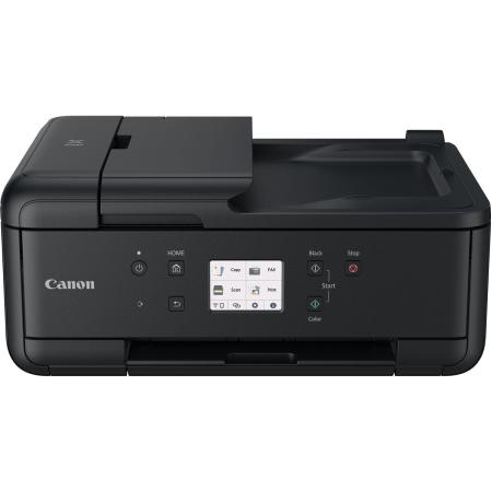 Canon PIXMA TR7650 A4 1200x1200DPI 446x213x485