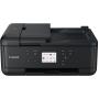 Canon PIXMA TR7650 A4 1200x1200DPI 446x213x485