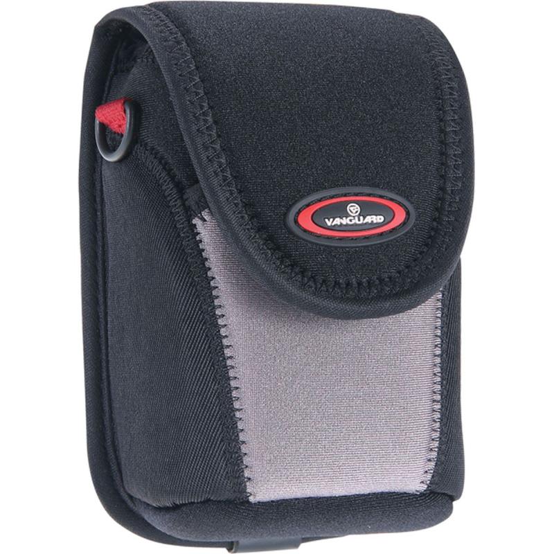 Vanguard Casa 6A Grey