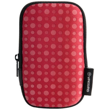 Vanguard VG Compact Bag Malmö 6C Red