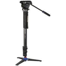 Benro Video Monopod w/ S4PRO Videokop (A48FDS4PRO)