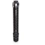 Benro Tortoise Carbon Tripod 24C w/ Leveling Base (TTOR24CLV)