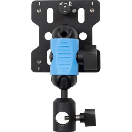 Nanlite Universal Holder For Pavoslim