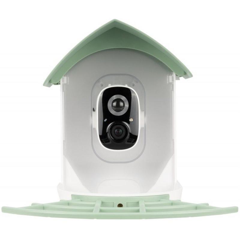 Redleaf RD001 Bird Feeder Observation Camerav