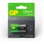 GP D MONO Battery GP Alkaline Ultra Plus 1.5V 2 PCs