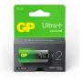 GP C Baby Battery GP Alkaline Ultra Plus 1.5V 2 PCs