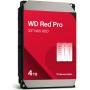 Western Digital Red Pro 4TB 6GB/s SATA HDD 3.5inch