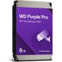 Western Digital Purple Pro 8TB SATA 6GB/s 3.5inch