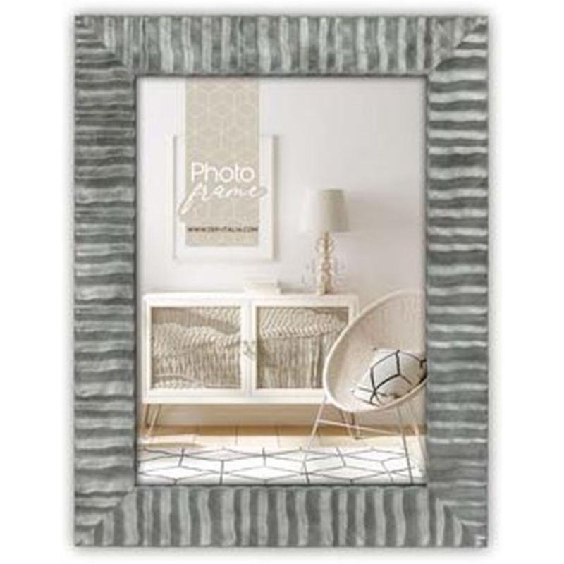 Zep Photo Frame RT546W Torino White 10x15 cm