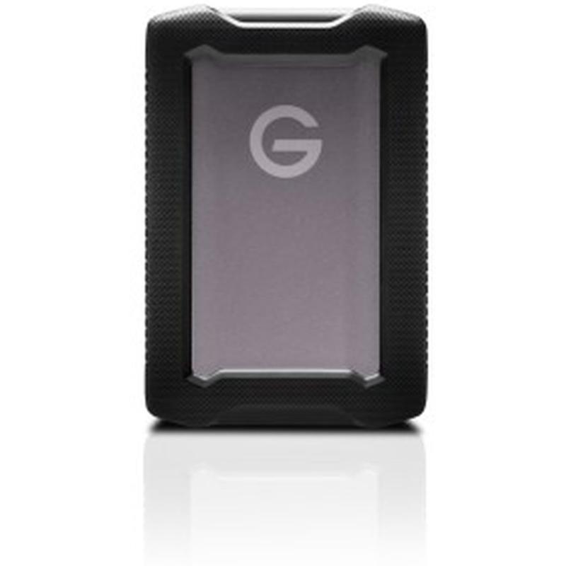SanDisk G-Drive Armor HDD 2TB IP54 USB-C