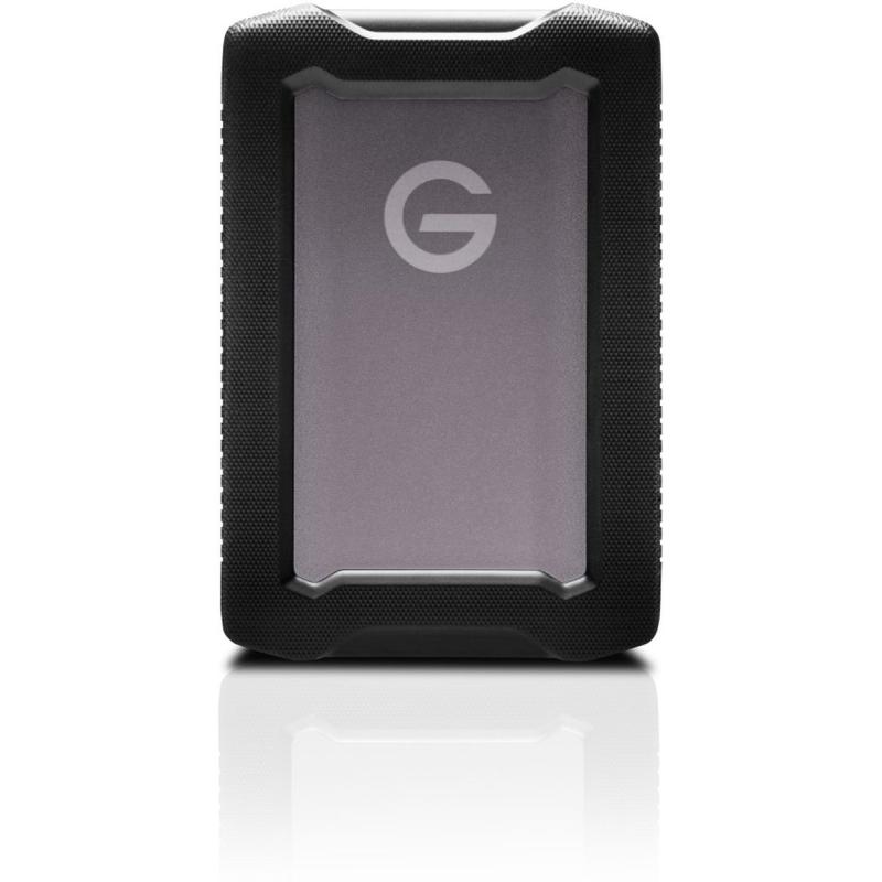 SanDisk G-Drive Armor HDD 5TB IP54 USB-C