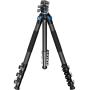 Sirui Landscape Tripod L-324F + KS-40 Head