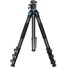 Sirui Landscape Tripod L-324F + KS-40 Head