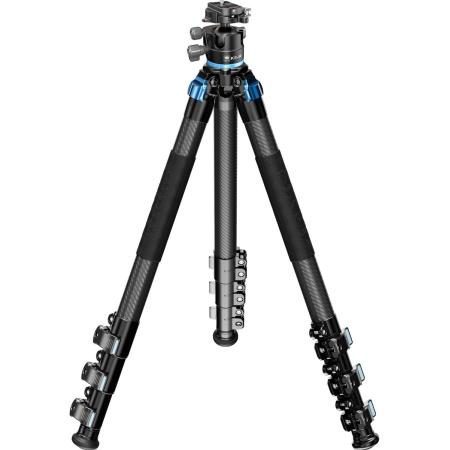 Sirui Landscape Tripod L-324F + KS-40 Head