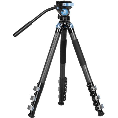 Sirui Landscape Tripod L-324F + VA-5X Head