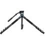 Sirui Landscape Tripod L-324F + VH-10 Head