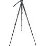 Sirui Landscape Tripod L-324F + VH-10 Head