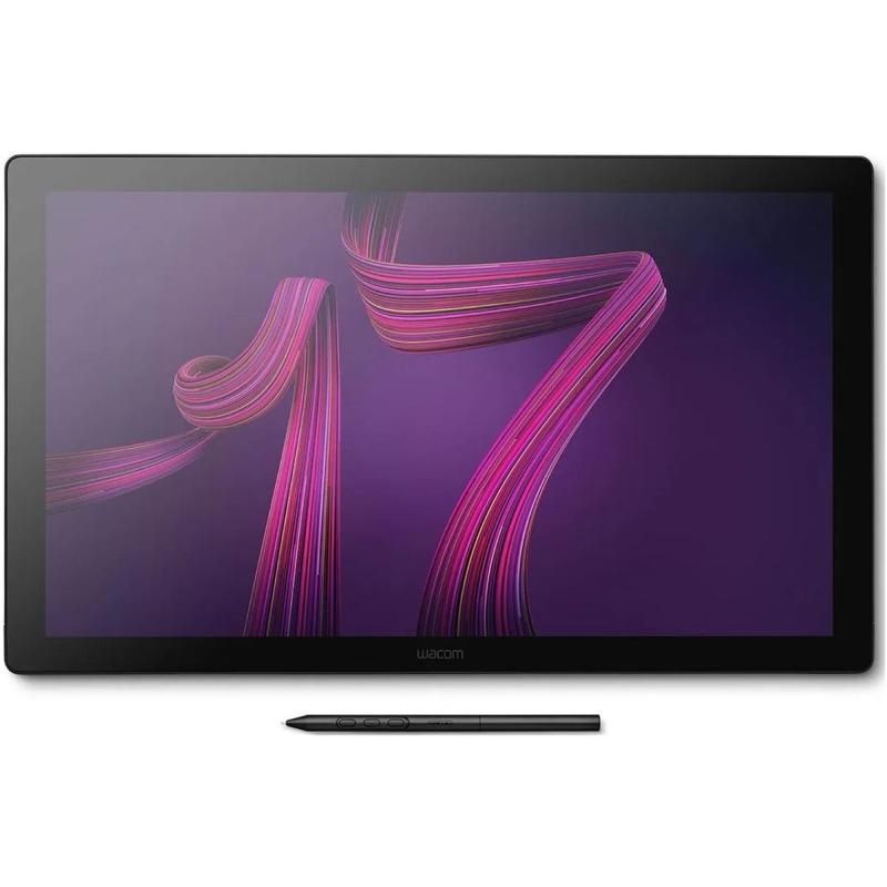 Wacom Cintiq Pro 17
