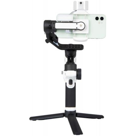 FeiyuTech Scorp Mini P Kit Handheld Gimbal For Smartphones - White