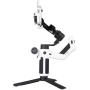 FeiyuTech Scorp Mini P Kit Handheld Gimbal For Smartphones - White