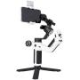 FeiyuTech Scorp Mini P Kit Handheld Gimbal For Smartphones - White