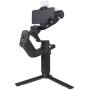 FeiyuTech Scorp Mini P Kit Handheld Gimbal For Smartphones - Black