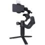 FeiyuTech Scorp Mini P Kit Handheld Gimbal For Smartphones - Black