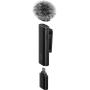 Ulanzi WM-10 Wireless Microphone w/ 1 Transmitter Lightning