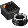 K&amp;F Concept Lens Adapter M42 Nikon Z