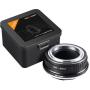 K&amp;F Concept Lens Adapter M42 EOS R