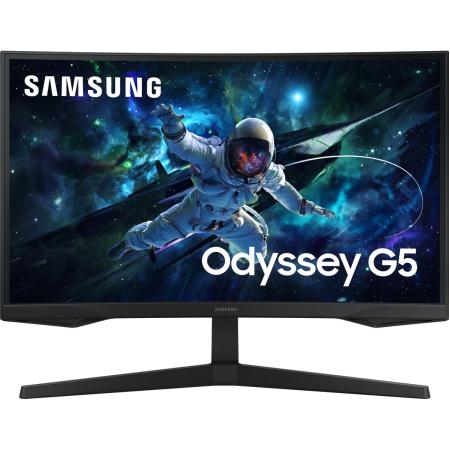 Samsung LS27CG552EUXEN