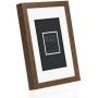 Zep V4534D Malmo Brown 20x30 / 30x40 cm