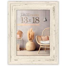 Zep PM246W Palermo White 10x15 cm