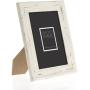 Zep PM257W Palermo White 13x18 cm