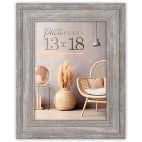 Zep PM846G Palermo Grey 10x15 cm