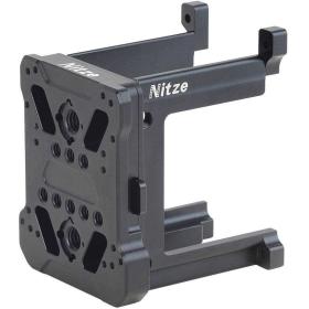 Nitze V Mount Adapter For Z Cam (E2-FS-V3L)