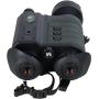 Luna Optics Stargazer Digital Night Vision Binocular 6-36x50