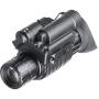 AGM WOLF-14 NL1 Night Vision Monocular GEN2+ Green Phosphor