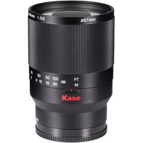 Kase Reflex Lens 200mm 5.6 Sony E