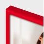 Zep Photo Frame VC346R Alissa Red 10x15 cm