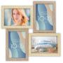 Zep Photo Frame DT987 Oberg 4Q 4x10x15 cm