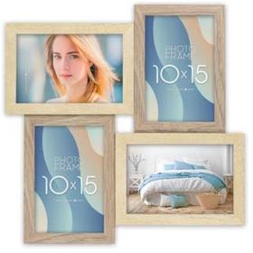 Zep Photo Frame DT987 Oberg 4Q 4x10x15 cm