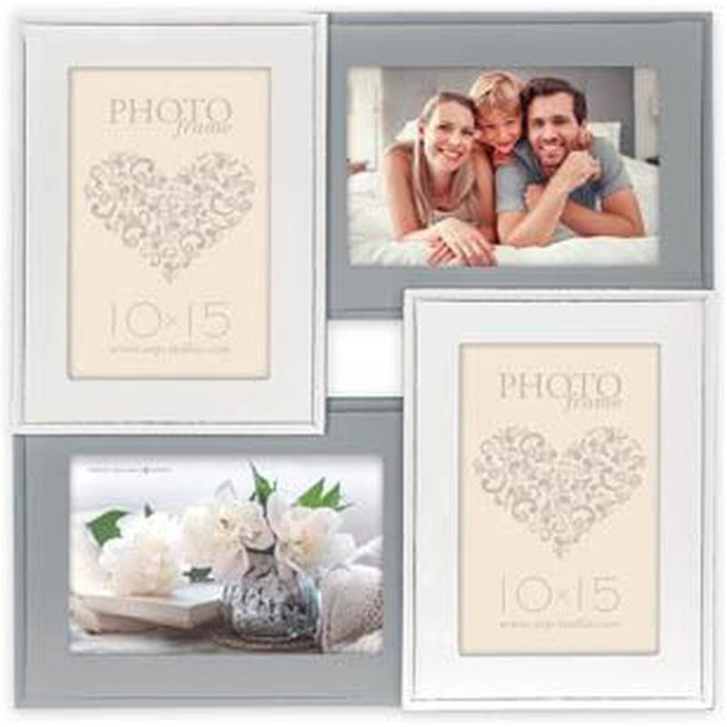 Zep Photo Frame HH154 Rouen 4Q 4X 10x15 cm