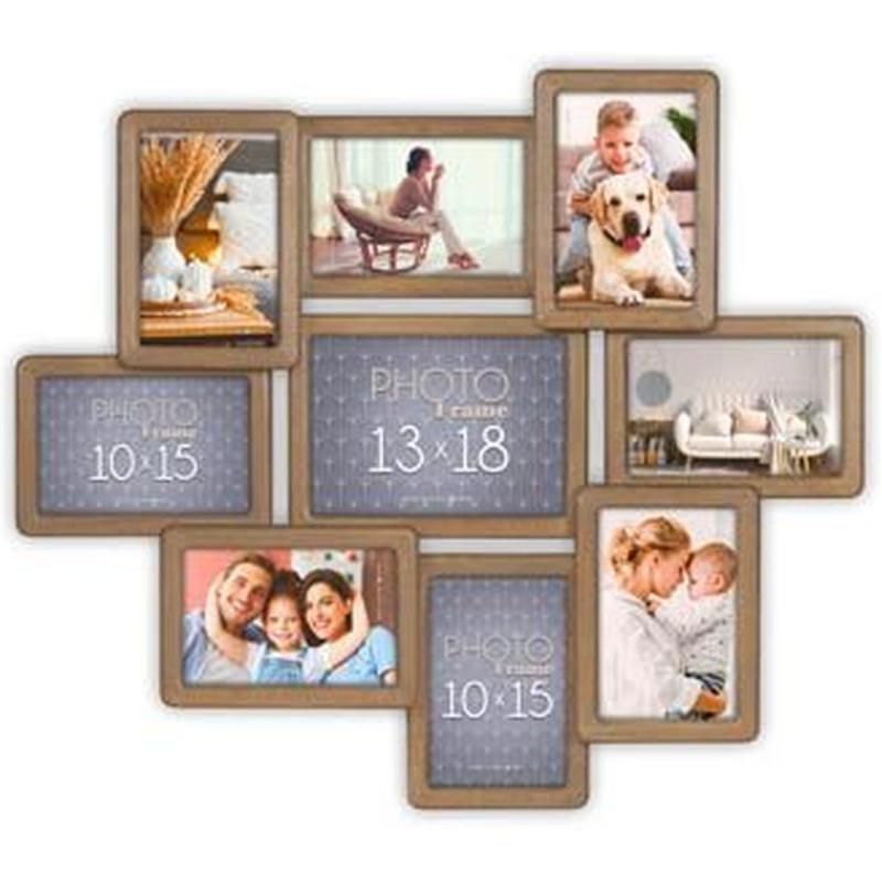 Zep Photo Frame BC997 Digione 8X 10x15 cm