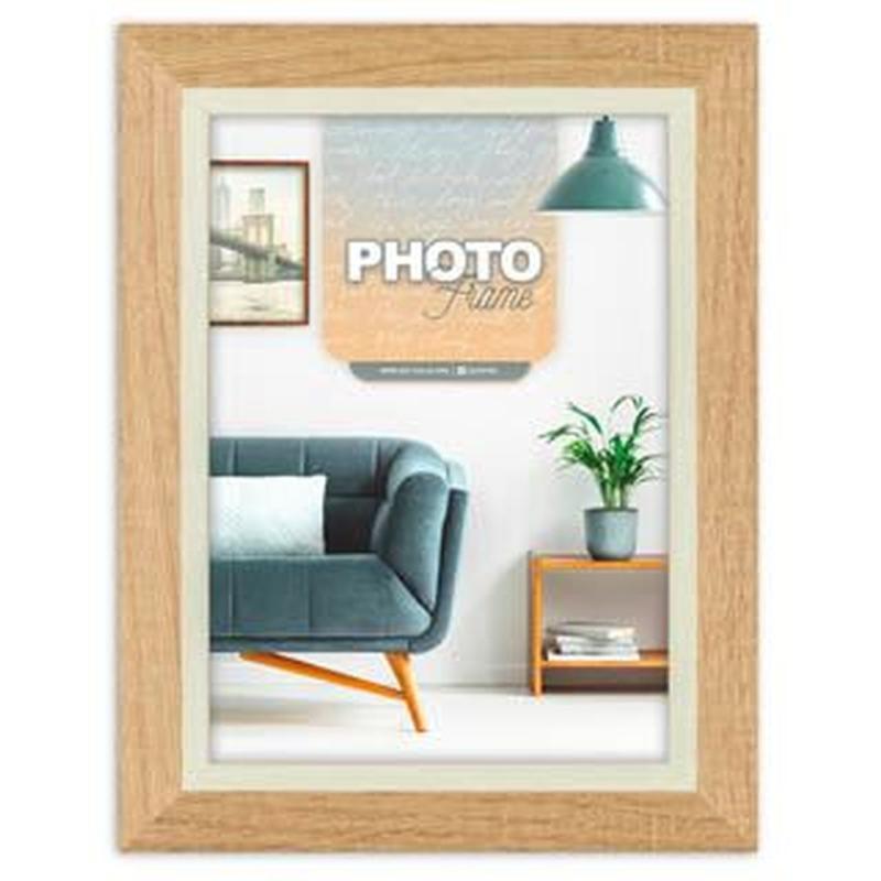 Zep Photo Frame NT687N Adler Natural 15x20 cm