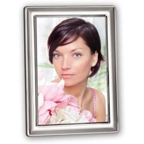 Zep 235S03-4R Silver Frame 10x15 cm